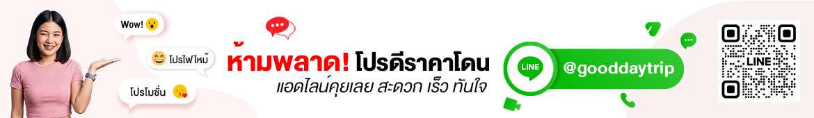 กู๊ด เดย์ ทริป