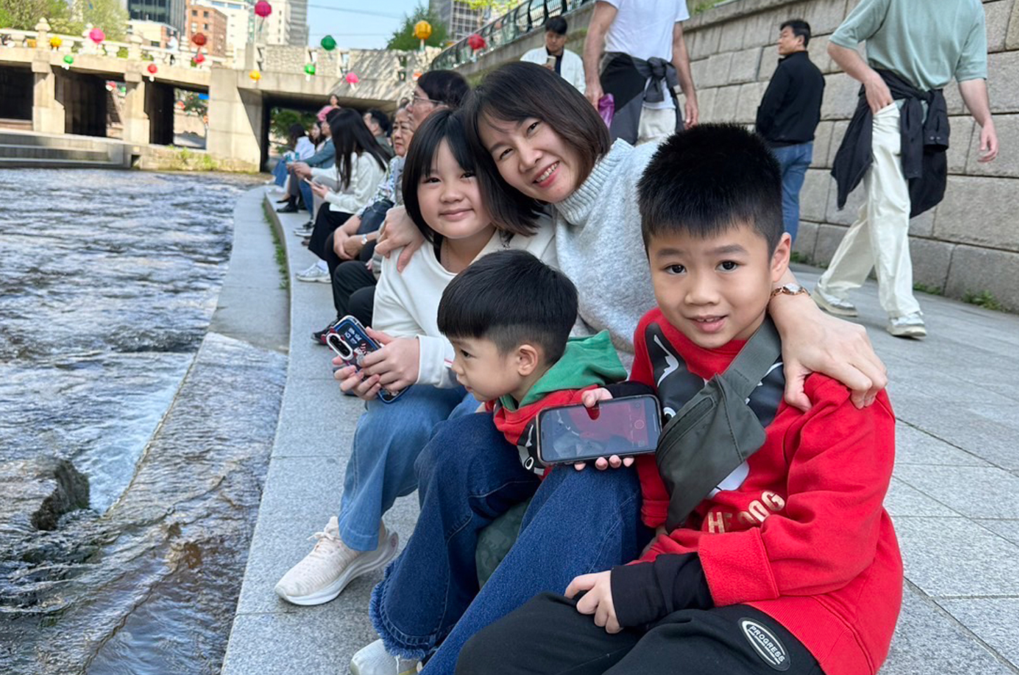 ทัวร์เกาหลี