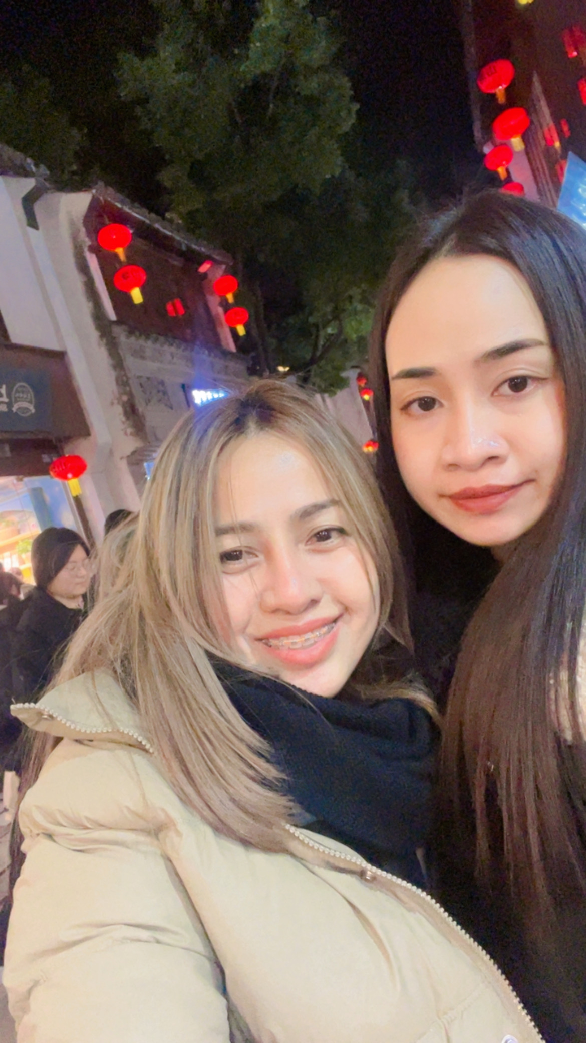 หังโจว - ชูโจว - เซียงไฮ้ 6วัน 4คืน