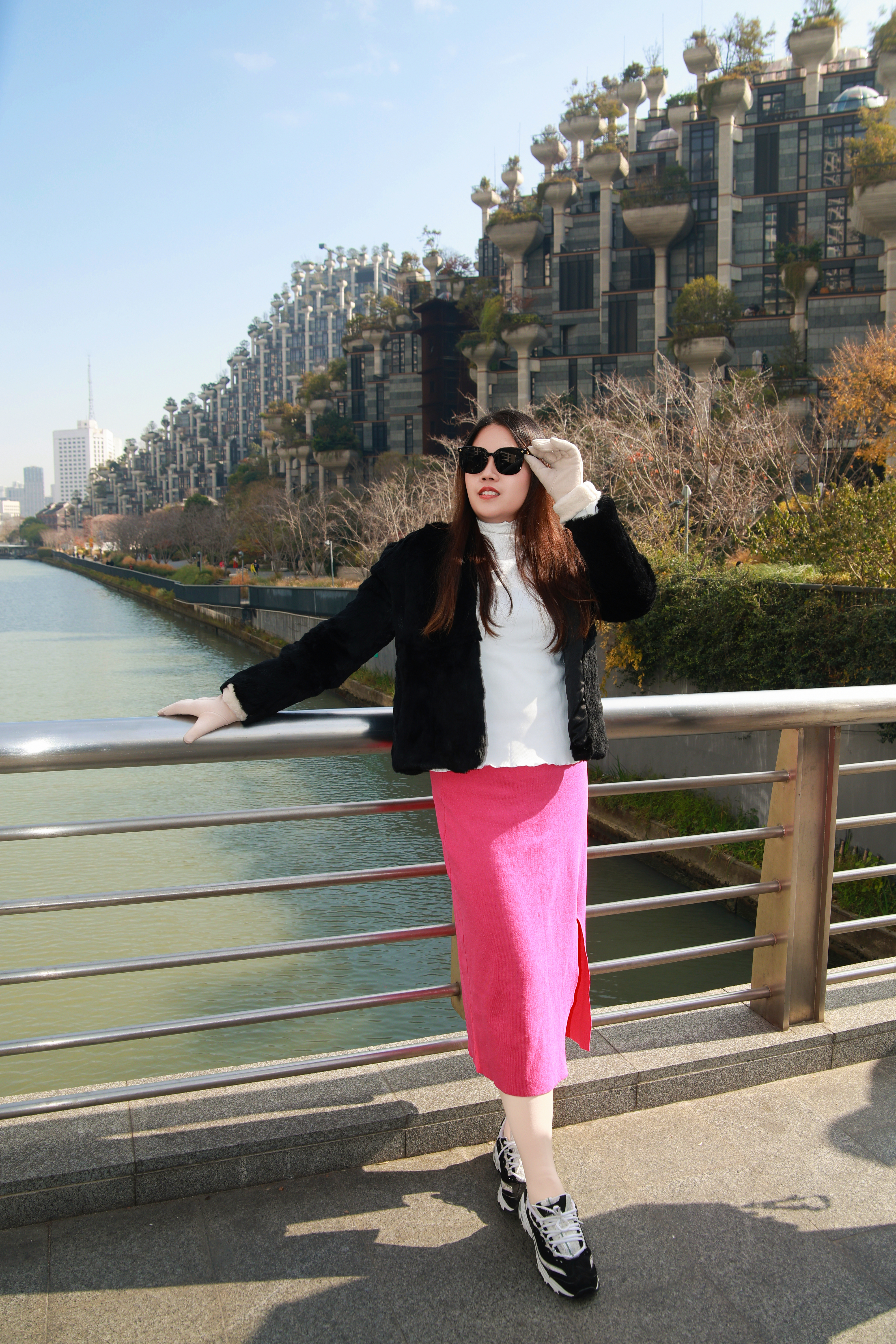 หังโจว - ชูโจว - เซียงไฮ้ 6วัน 4คืน